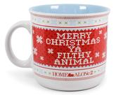 Caneca Camper de cerâmica Silver Buffalo Home Alone 2 600ml