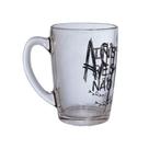 Caneca CAN250 Vidro Inspira 320ML