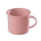 Caneca Candy Color Salmão 280Ml - Corona