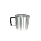 Caneca Canecão Fervedor Hotel Nº14 2.0 Litros Cabo Baquelite