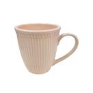 Caneca Capuccino Cerâmica 300 ML Modelo 02 - CK7381 - Clink