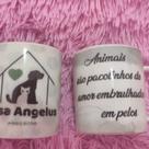 Caneca Casa Angelus Caneca Casa Angelus
