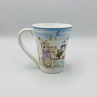 Caneca Casa Del Páscoa 300ml - Scalla 1ª Linha Caneca Casa Del Páscoa 300ml - Scalla 1ª Linha