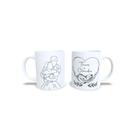 Caneca casal