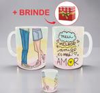 Caneca Casal Apaixonados Presente Criativo Dia Dos Namorados Caneca Casal Apaixonados Presente Criativo Dia Dos Namorados