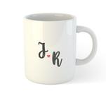 caneca casal