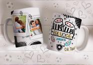 Caneca casal
