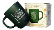 Caneca Casas de Hogwarts - Oficial