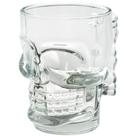 Caneca Caveira de Vidro Soga 520ml - D0432 - DOLCE HOME