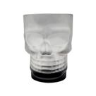 Caneca Caveira Skull Mug Base Preta - Geek10 Caneca Caveira Skull Mug Base Preta - Geek10