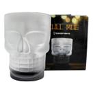 Caneca Caveira Skull Mug Fosca 500mL
