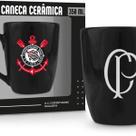 Caneca cer. prime times 350ml - corinthians 12938 brasfoot Caneca cer. prime times 350ml - corinthians 12938 brasfoot