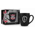 Caneca cer. prime times 350ml - corinthians Caneca cer. prime times 350ml - corinthians