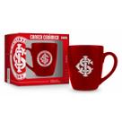 Caneca cer. prime times 350ml - inter