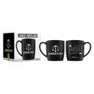 Caneca cer ubi cursos - direito Caneca cer ubi cursos - direito