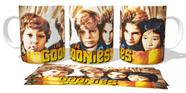 Caneca Cerâmica copo Goonies mapa