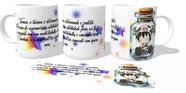 Caneca Cerâmica copo Signo touro