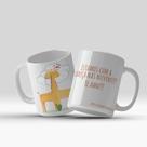 Caneca Cerâmica Dia Dos Namorados Mod.33 Caneca Cerâmica Dia Dos Namorados Mod.33