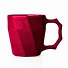 Caneca Cerâmica Louça Lisa para Café Leite Chá 260ml Cores Variadas Caneca Cerâmica Louça Lisa para Café Leite Chá 260ml Cores Variadas
