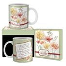 Caneca Cerâmica Madrinha É A Generosidade Caneca Cerâmica Madrinha É A Generosidade
