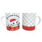 Caneca cerâmica Mas é pavê ou pacumê!