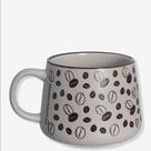 Caneca Cerâmica Moma 500ml Café