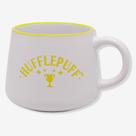 Caneca Cerâmica Moma Harry Potter Casas Casa:Lufa Lufa