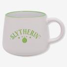 Caneca Cerâmica Moma Harry Potter Casas Casa:Sonserina Caneca Cerâmica Moma Harry Potter Casas Casa:Sonserina