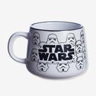 Caneca Cerâmica Moma Star Wars 500ML