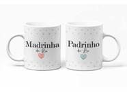 Caneca Cerâmica personalizada com a arte que precisar