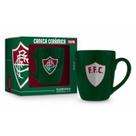 Caneca Cerâmica Prime 350ml - Fluminense