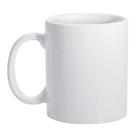 Caneca Cerâmica Resinada (1un.) - AAA - LIVE 325ml - PRIMEIRA LINHA PREMIUM