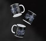 Caneca Cerâmica Rock AC/DC Mod.03