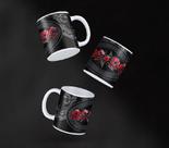 Caneca Cerâmica Rock AC/DC Mod.04