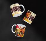 Caneca Cerâmica Rock Linkin Park