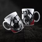 Caneca Cerâmica Rock Metalica Caneca Cerâmica Rock Metalica