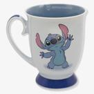 Caneca Ceramica Royal Disney Stitch Aloha 300ml Caneca Ceramica Royal Disney Stitch Aloha 300ml