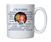 Caneca Cerâmica Signos