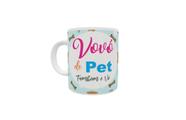 Caneca Ceramica