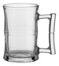 CANECA CERVEJA 13x12x8cm 440ml VIDRO TRANSP CANECA CERVEJA 13x12x8cm 440ml VIDRO TRANSP