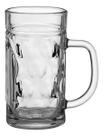 CANECA CERVEJA 15x12x5cm 570ml VIDRO TRANSP CANECA CERVEJA 15x12x5cm 570ml VIDRO TRANSP