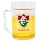 Caneca cerveja 200ml - fluminense