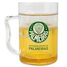 Caneca cerveja 200ml - palmeiras
