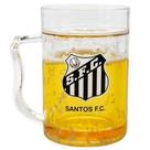 Caneca cerveja 200ml - santos