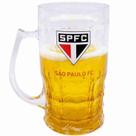Caneca Cerveja 600ml - São Paulo SPFC