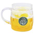 Caneca Cerveja Base Grossa 400ml - Palmeiras