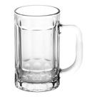 Caneca Cerveja Beer Mug Vidro 390ml -L Hermitage Caneca Cerveja Beer Mug Vidro 390ml -L Hermitage