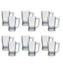 Caneca Cerveja Taberna 340ml - Kit 12 Unidades