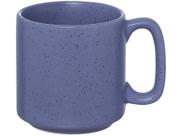 Caneca Chá e Café de Cerâmica Azul 235ml Hauskraft Surya CANC190/AZ Caneca Chá e Café de Cerâmica Azul 235ml Hauskraft Surya CANC190/AZ