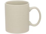 Caneca Chá e Café de Cerâmica Bege 320ml Hauskraft Sarah CANC197